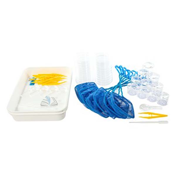 Environmental Investigations Kit