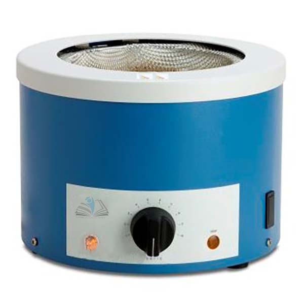 Heating Mantle - 50mL