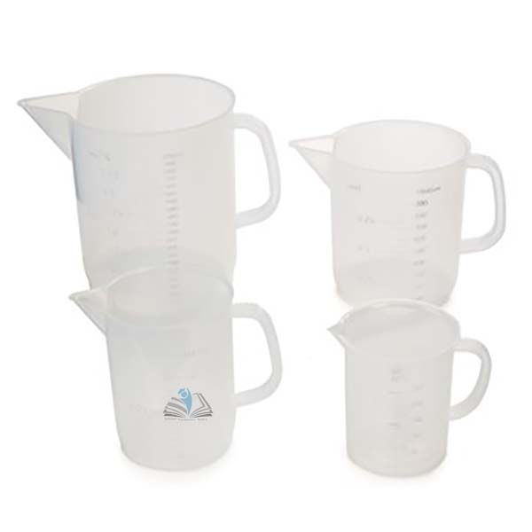 Measuring Jugs