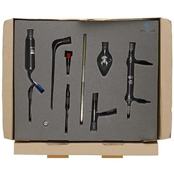 Jointed Glassware Set