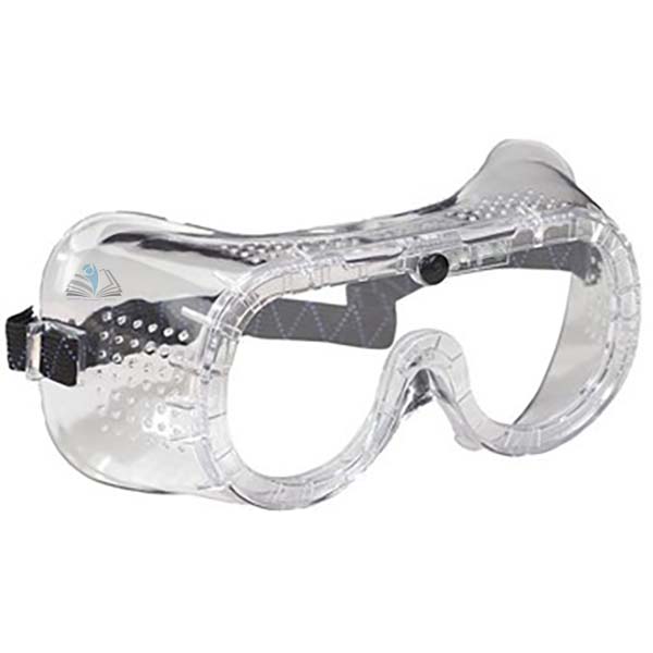 Junior Safety Goggles