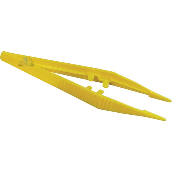 Disposable Forceps 125mm