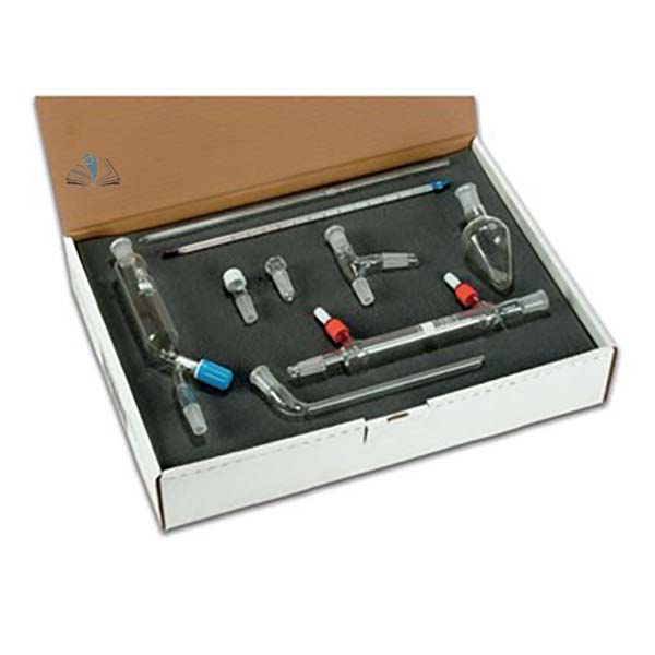 Organic Chemistry Set