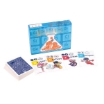 Chemistry Cards