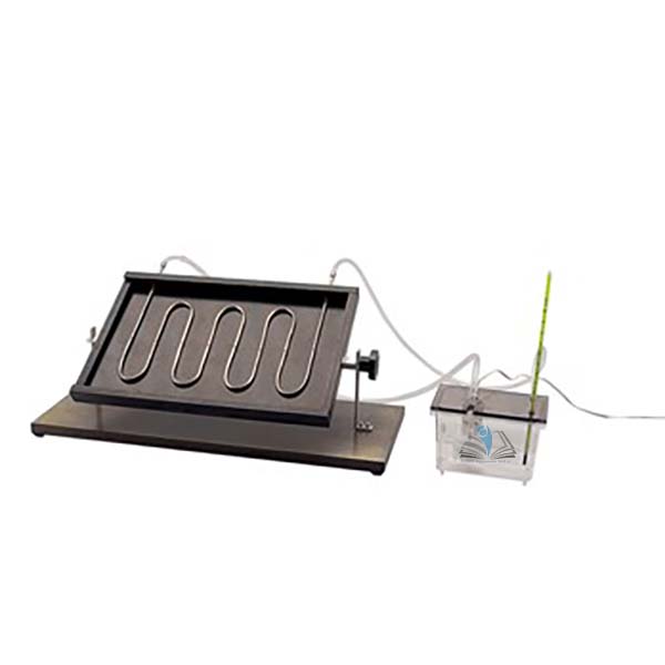 Solar Water Heater
