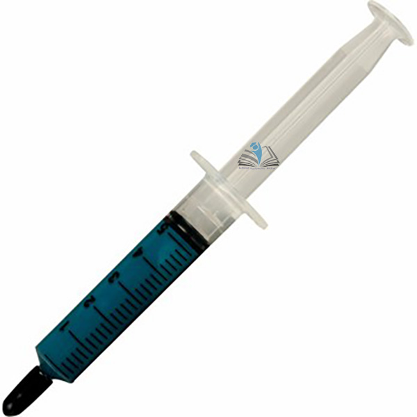 Thermochromic Pigments Green