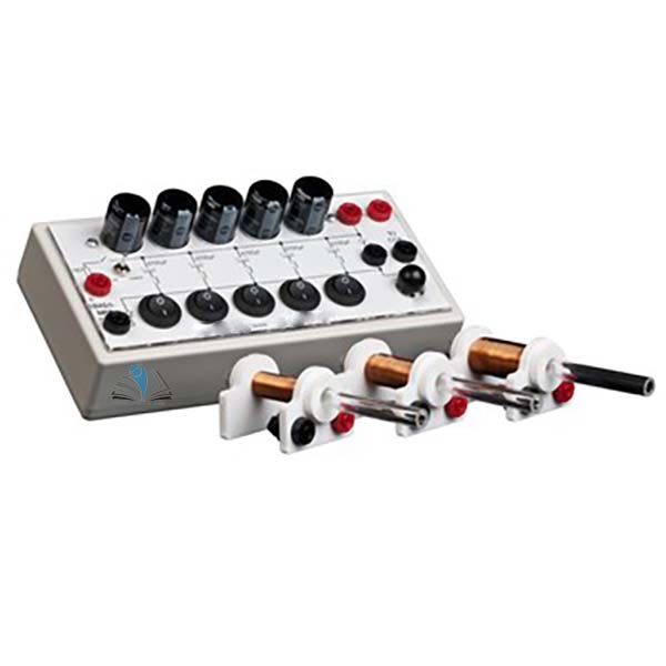 Joule Gun