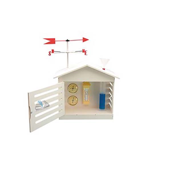 Outdoor Weather Station