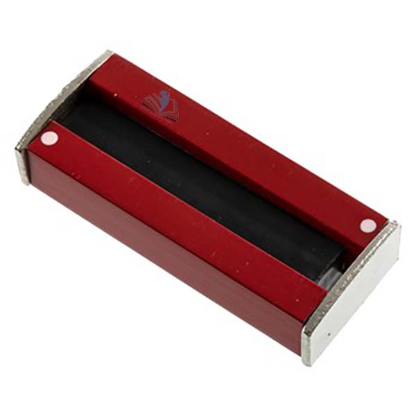 Bar Magnets Alnico - 75mm x 15mm x 10mm
