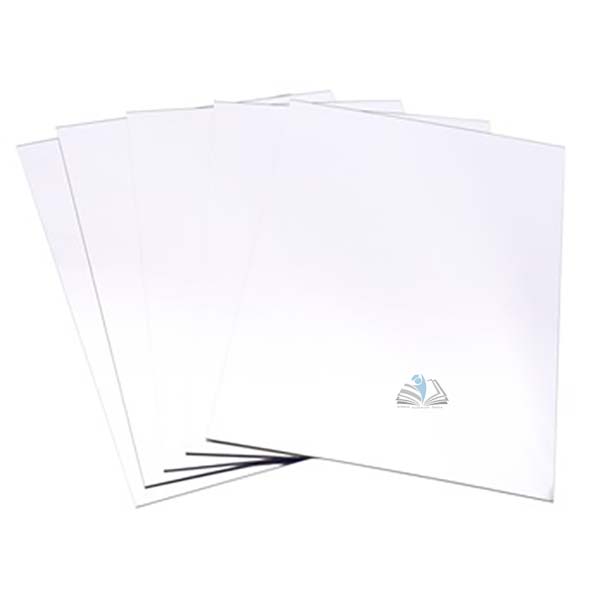 Unbreakable Mirrors - 300 x 200mm