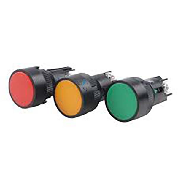 Economy Push Button Switch