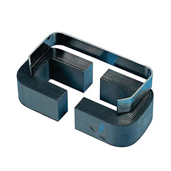 Double C-core and Clip