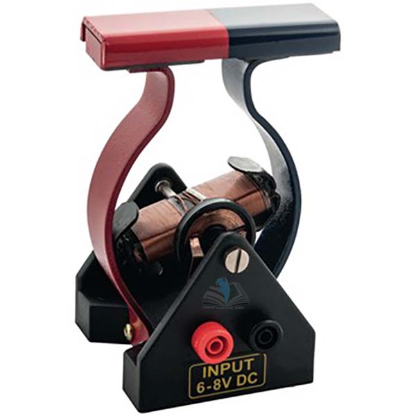 Demonstration Electric Motor