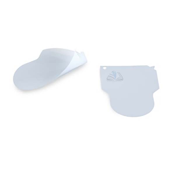 Dual Purpose Scoops Small