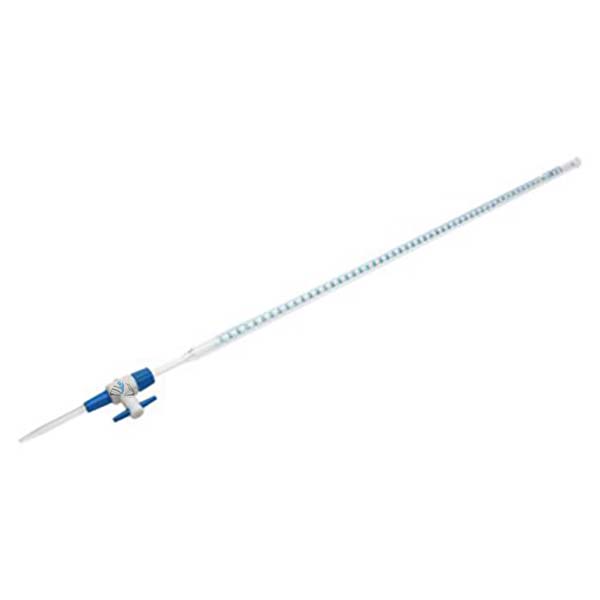 Glass Burette (Class B) - 50ml