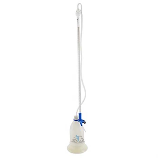 Automatic Titrating Burette - 50ml