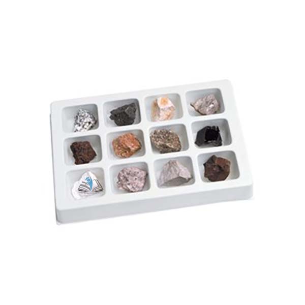 Igneous Rocks Collection