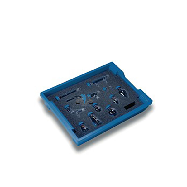 Microscale Chemistry Kit