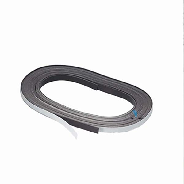 Self-Adhesive Magnetic Rubber Tape