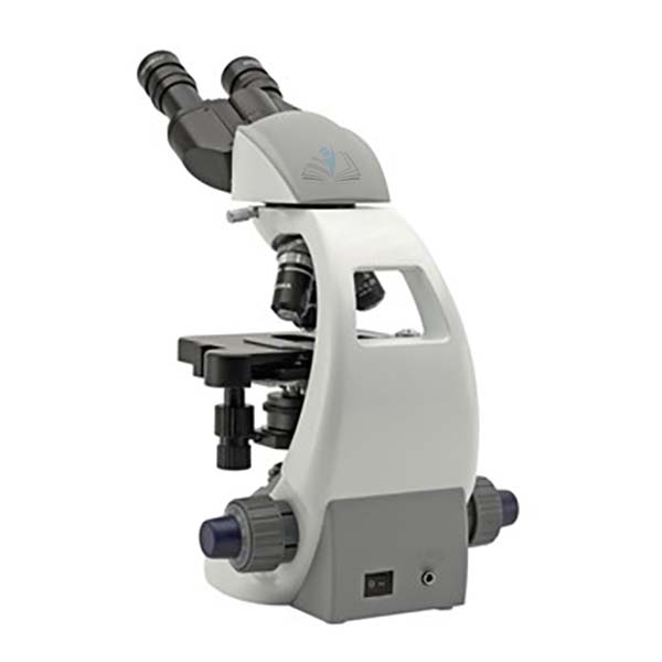 Binocular LED Microscope