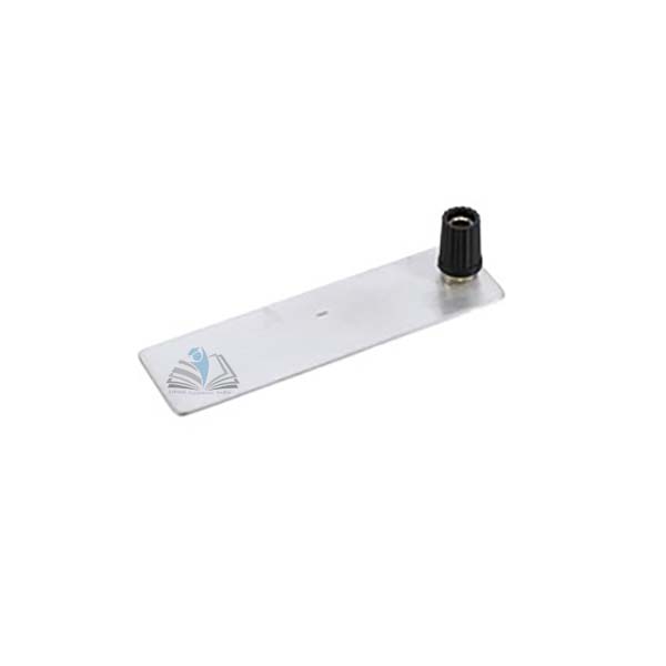 Electrode Plate for Simple Cells - Zinc