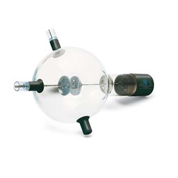 Teltron Tube - Planar Diode