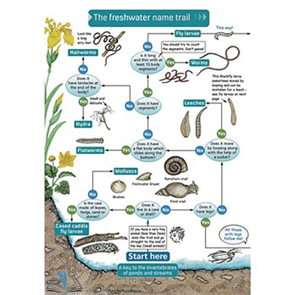 Fresh Water Name Trail