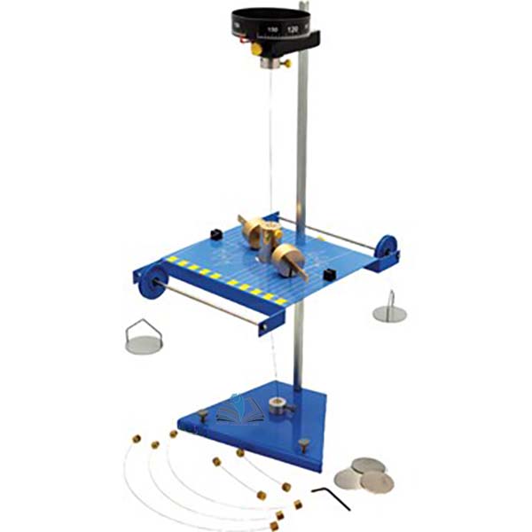 Torsion Study Apparatus