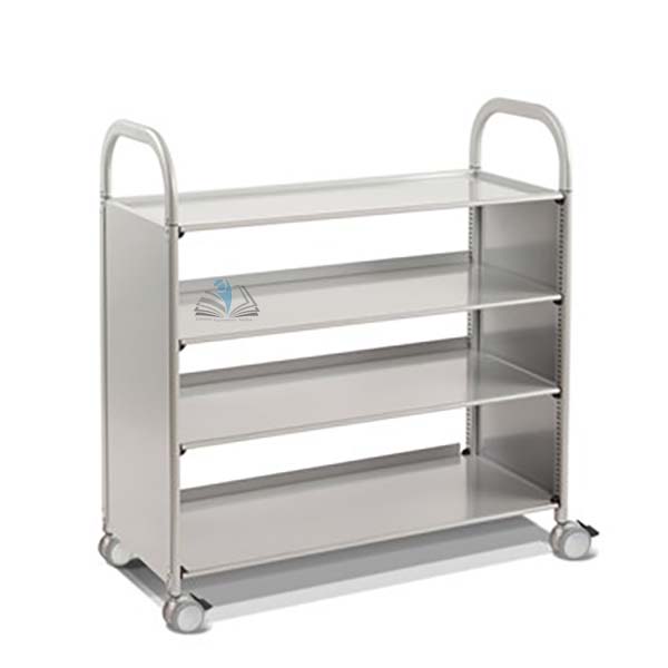 Plus 4 Tier Trolley