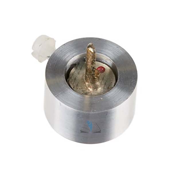 Beta Stopper (For Radioactive Sources)