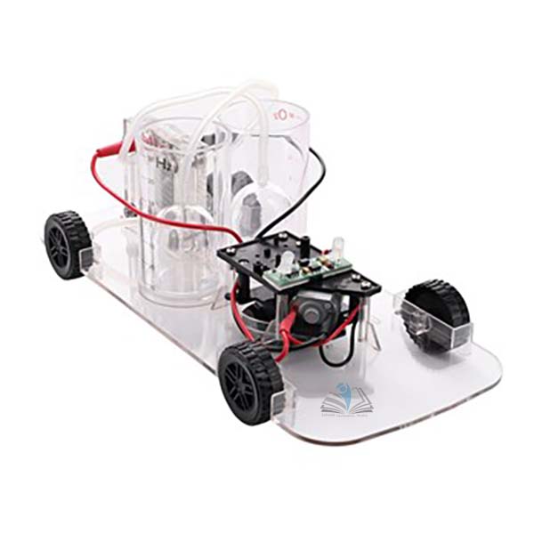 Fuel Cell Car Science Kit