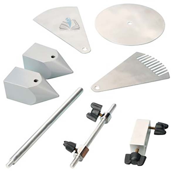 Motor Accessory Set