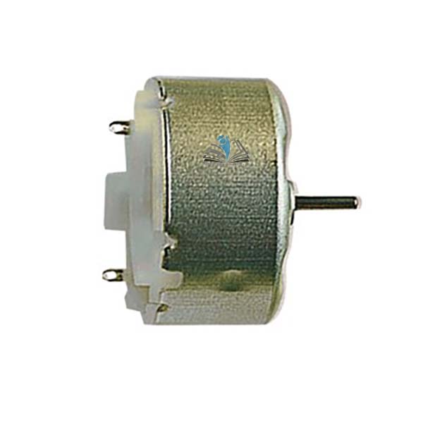 Solar Motor