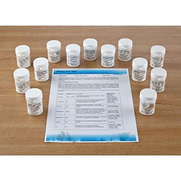 Plant Culture Set