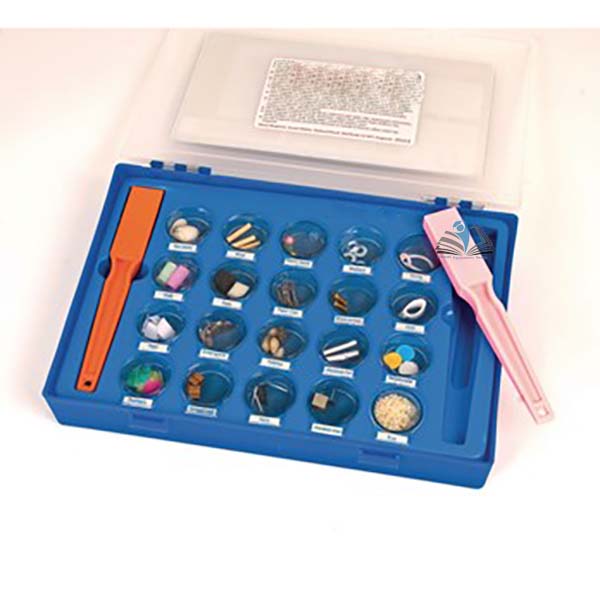 Magnetic Materials Testing Kit