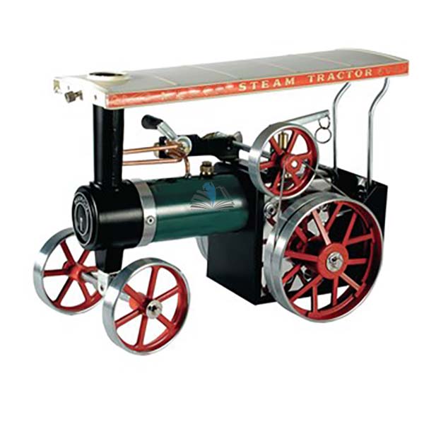 Traction Engine Starter Kit