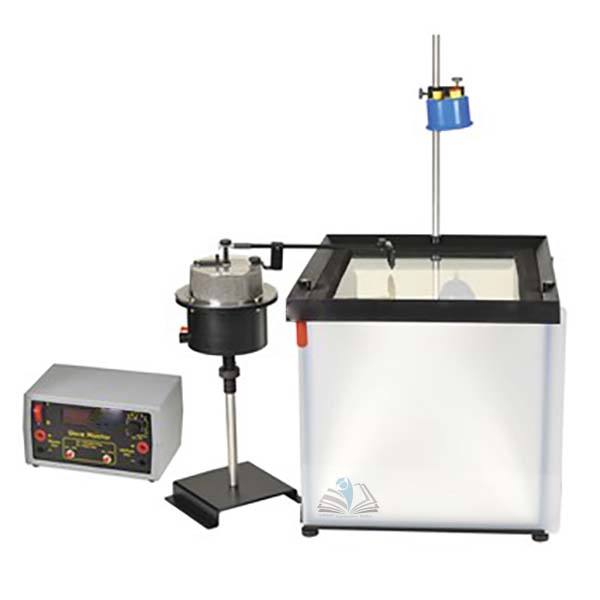 Economy Ripple Tank