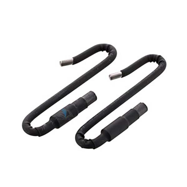 Carbon Electrodes S-Type