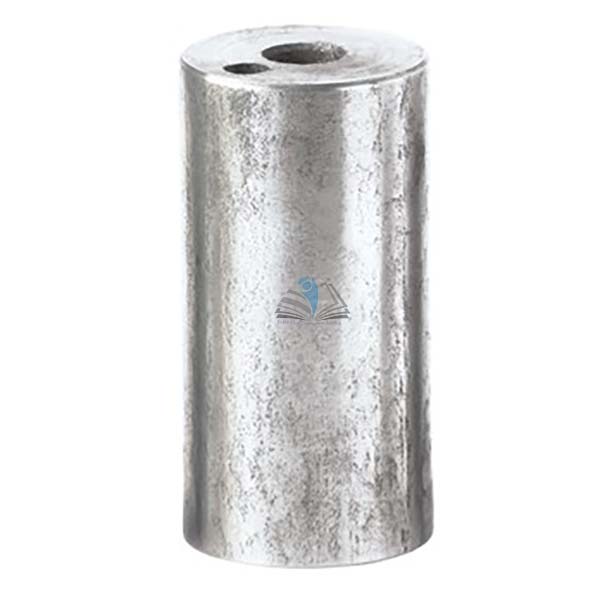Block Calorimeter - Mild Steel