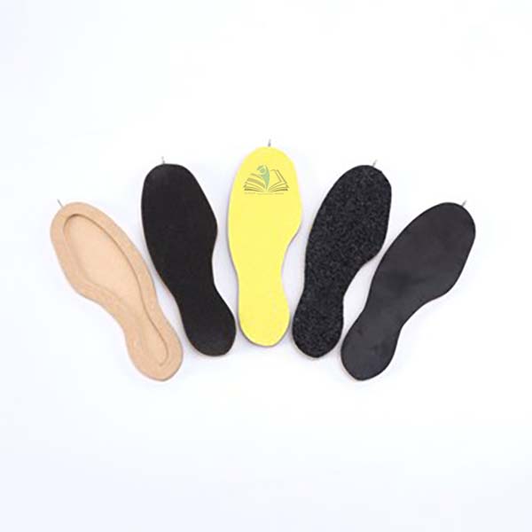 Friction Feet
