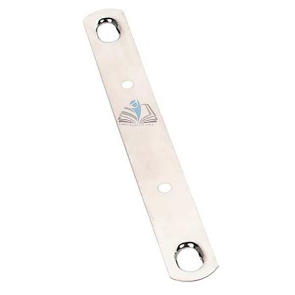 Plain Spring Connectors