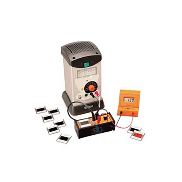 Plancks Constant Kit