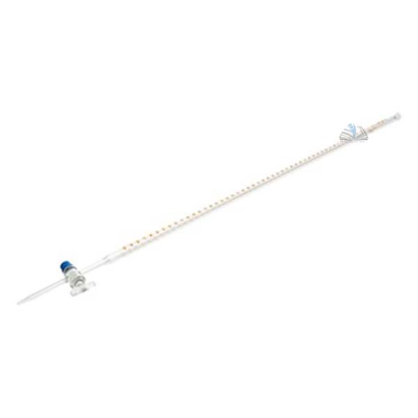 Glass Burette (Class A) - 50ml