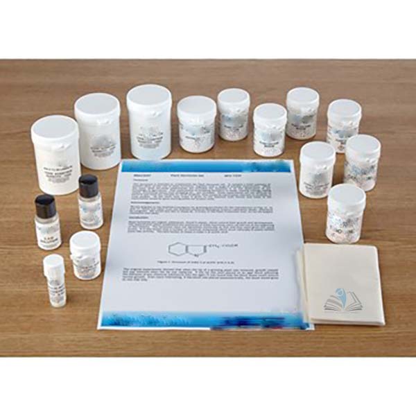 Plant Hormone Set