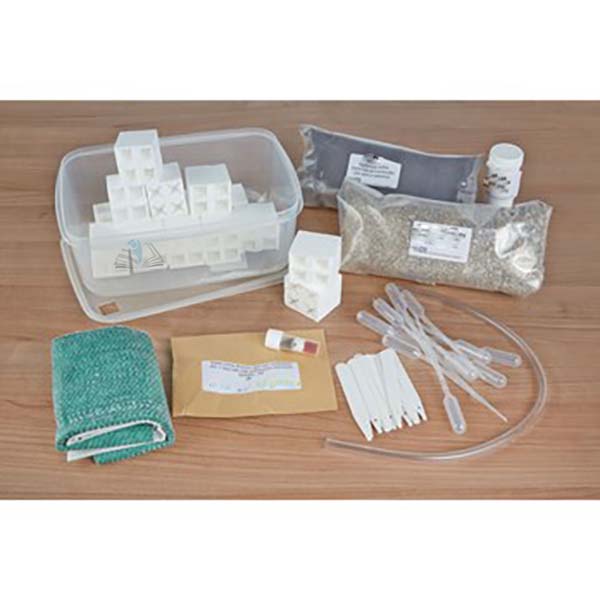 Simple Genetics Kit