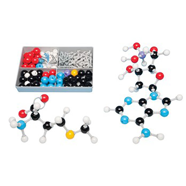 Biochemistry (Student) Set