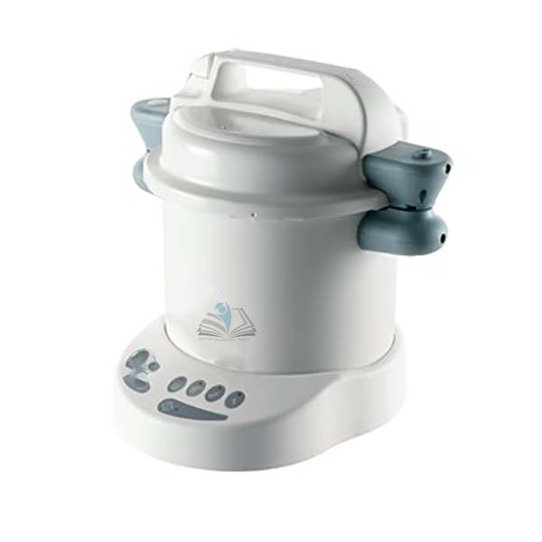 Autoclave - 9L