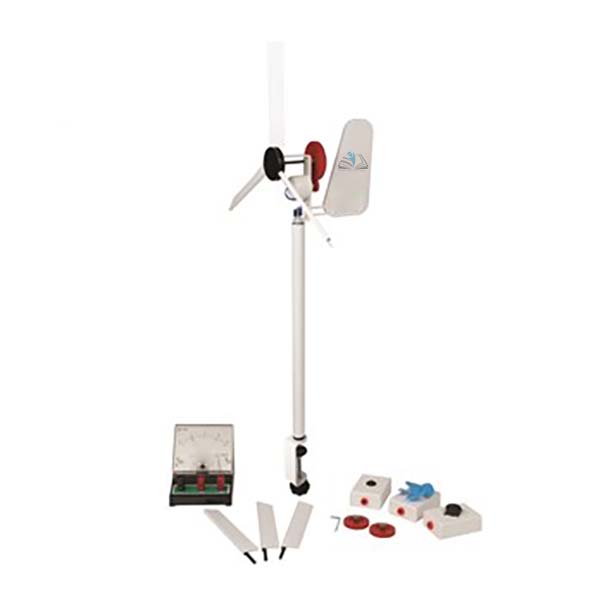 Wind Turbine Kit
