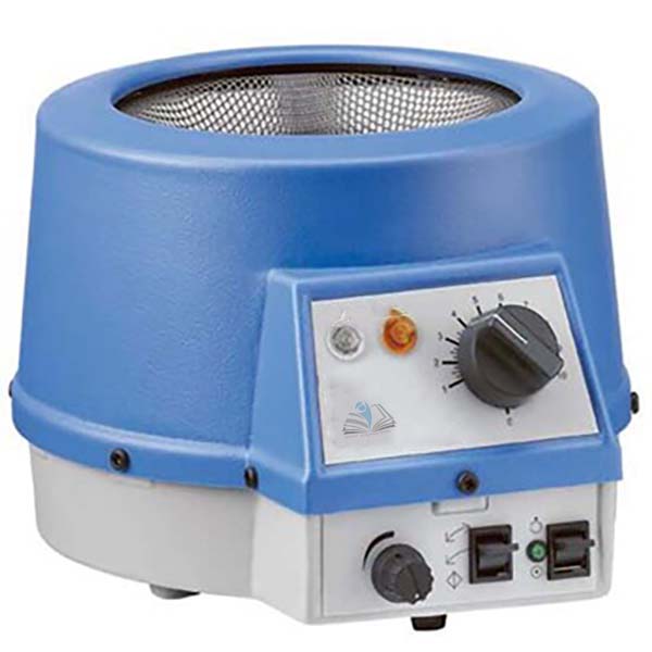 100ml Stirring Electromatle 230v
