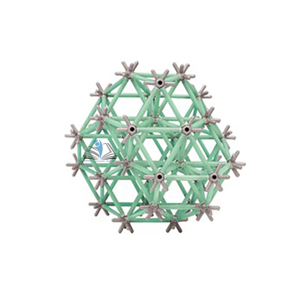 Magnesium Model Kit
